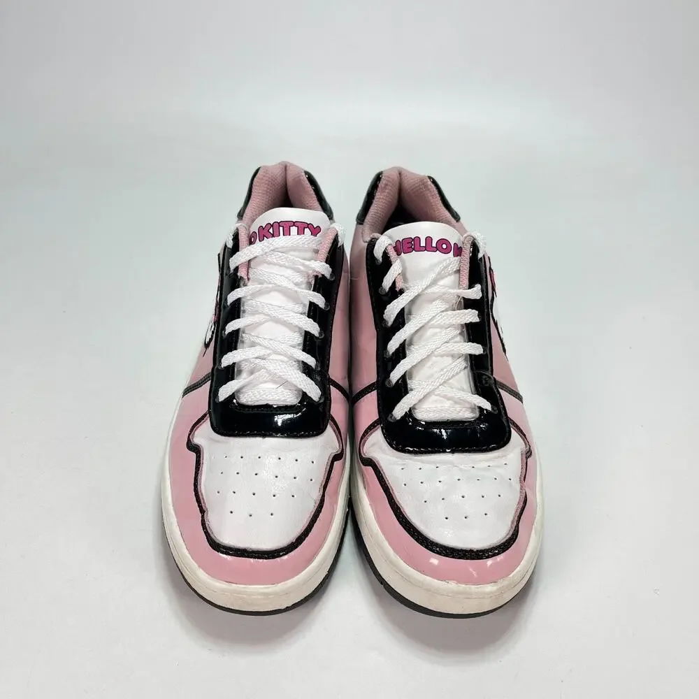 Hello Kitty hello kitty